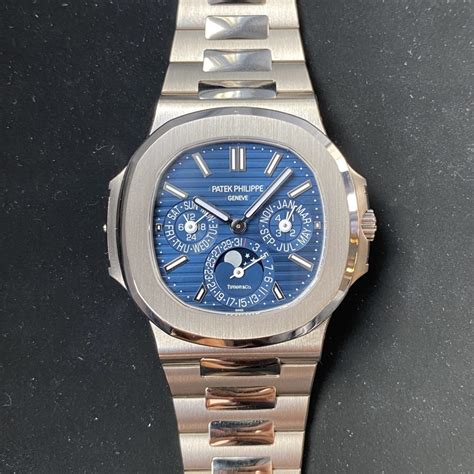 patek philippe 5740 stainless steel|tiffany patek philippe nautilus 5740.